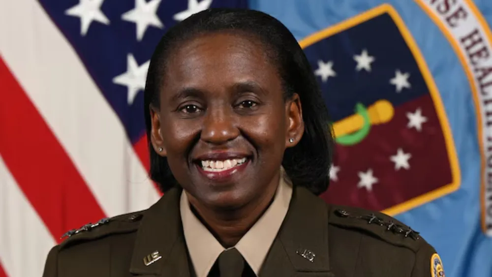 Major Shake-Up in the U.S. Military: Lt. Gen. Telita Crosland Retires Amid DEI Policy Overhaul