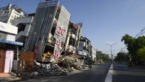 Malaysia Advocates for Extended Ceasefire in Myanmar Amid Ongoing Conflict