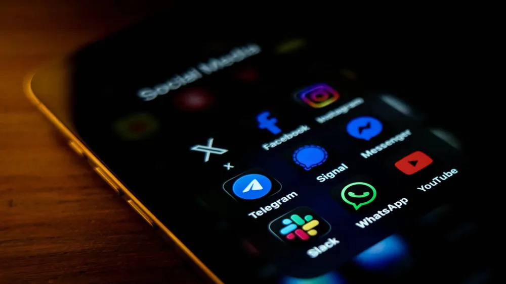 Malaysia to Ban Social Media for Under-16s Starting Next Year