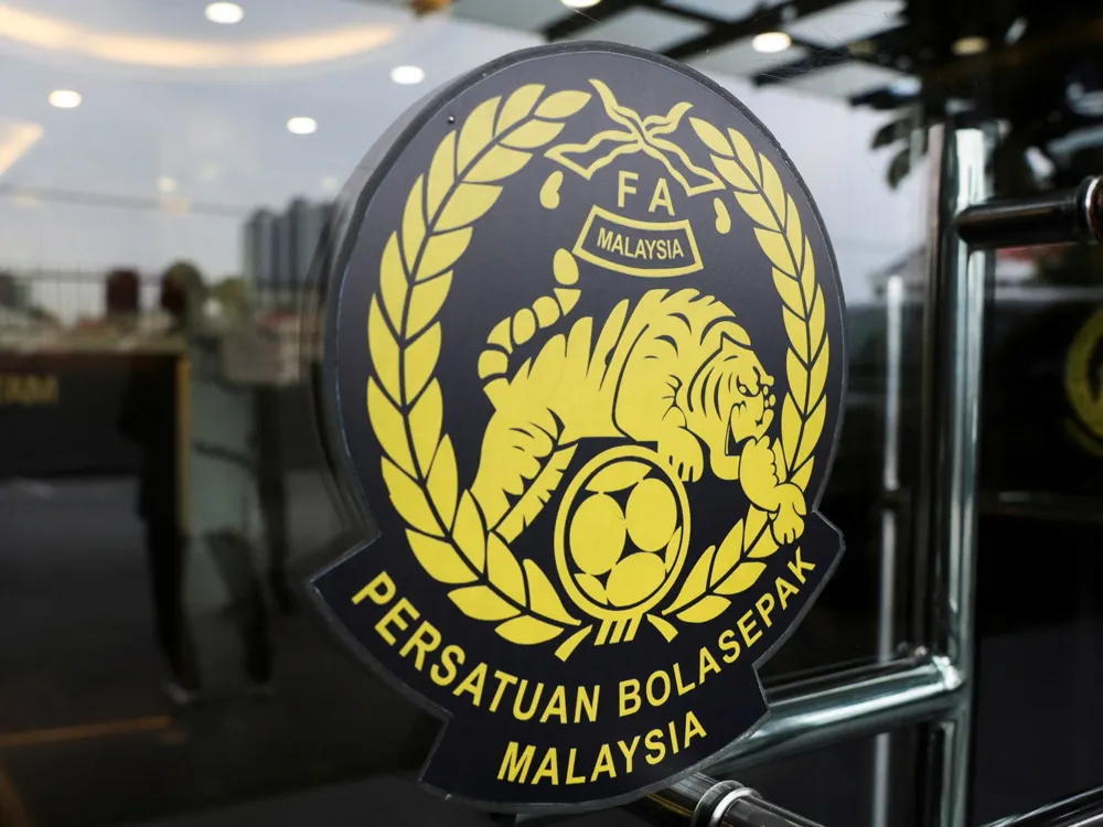 Executive Committee of Malaysian Football Association Resigns Amid Foreign-Born Players Scandal