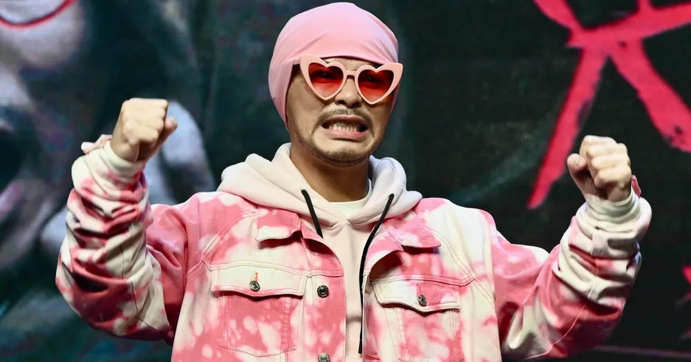 Malaysian Rapper Namewee Released on Bail in Influencer Death Investigation