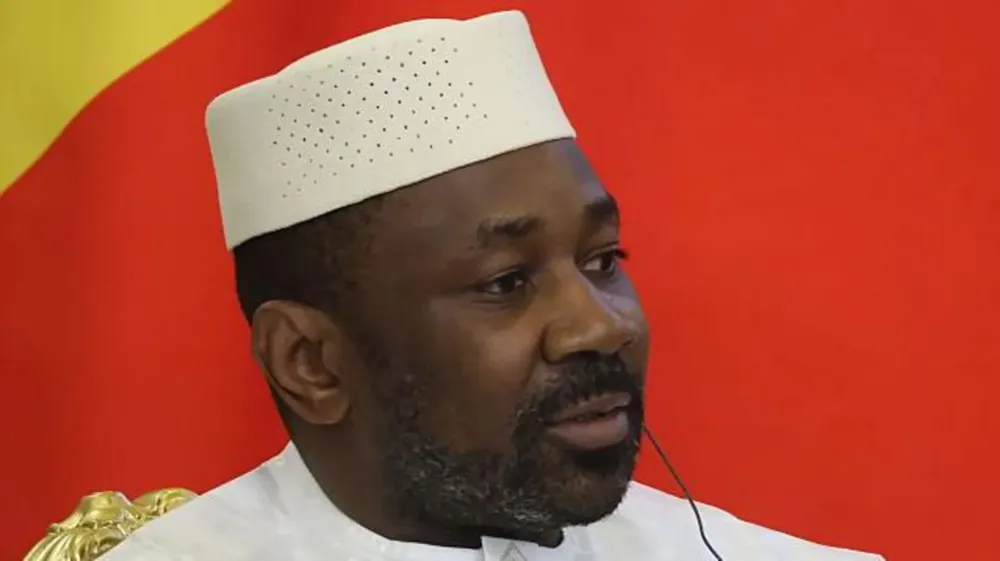 Mali Arrests Soldiers Amid Coup Allegations and Increasing Political Tension