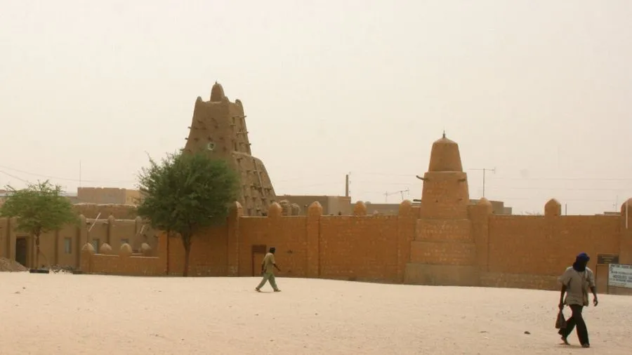 Mali’s Ex-PM Moussa Mara Faces Charges Over Support for Political Prisoners