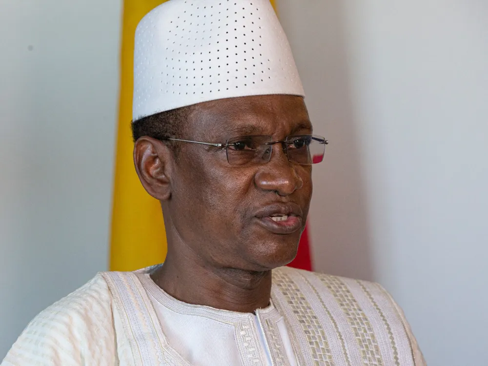 Mali's Former Prime Minister Choguel Maiga Charged with Embezzlement Amid Political Repression