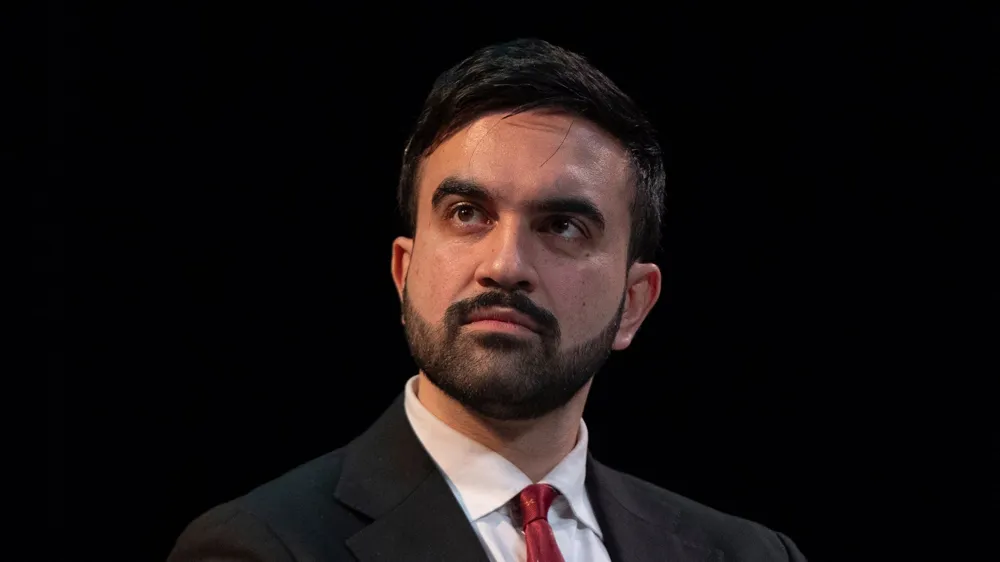 Trump Threatens Arrest of NYC Mayoral Candidate Zohran Mamdani Over Immigration Stance