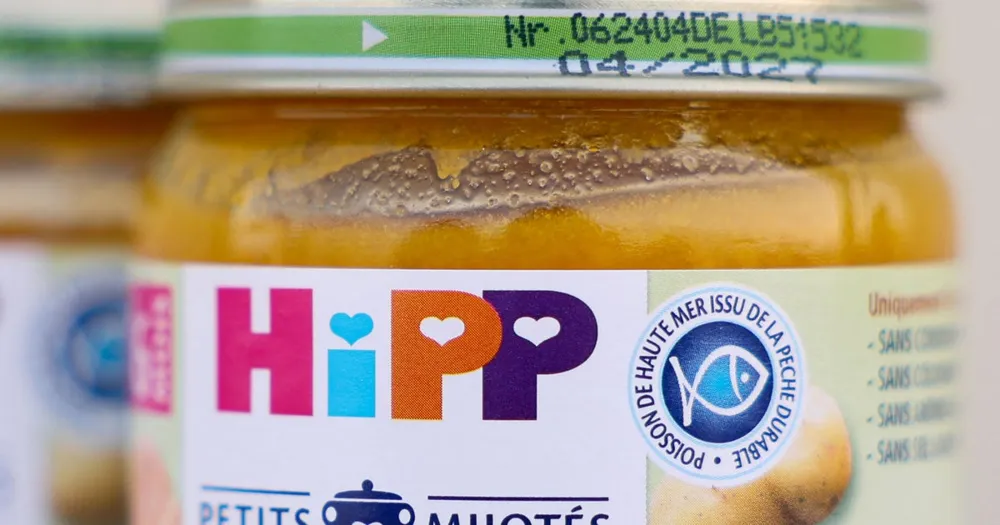 Man Arrested After Rat Poison Found in HiPP Baby Food in Austria