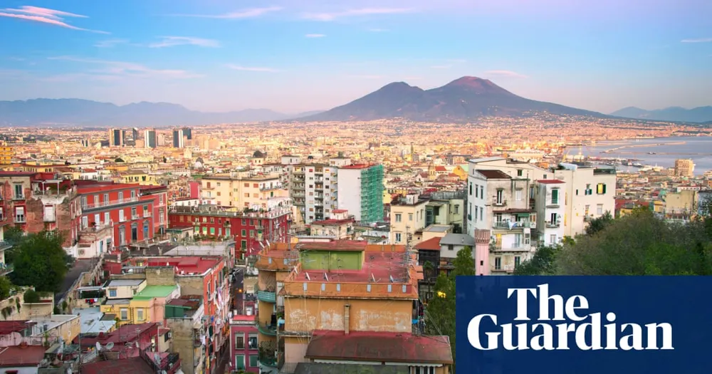 Man claims Florence karaoke bar banned him from singing Neapolitan song, sparking cultural debate