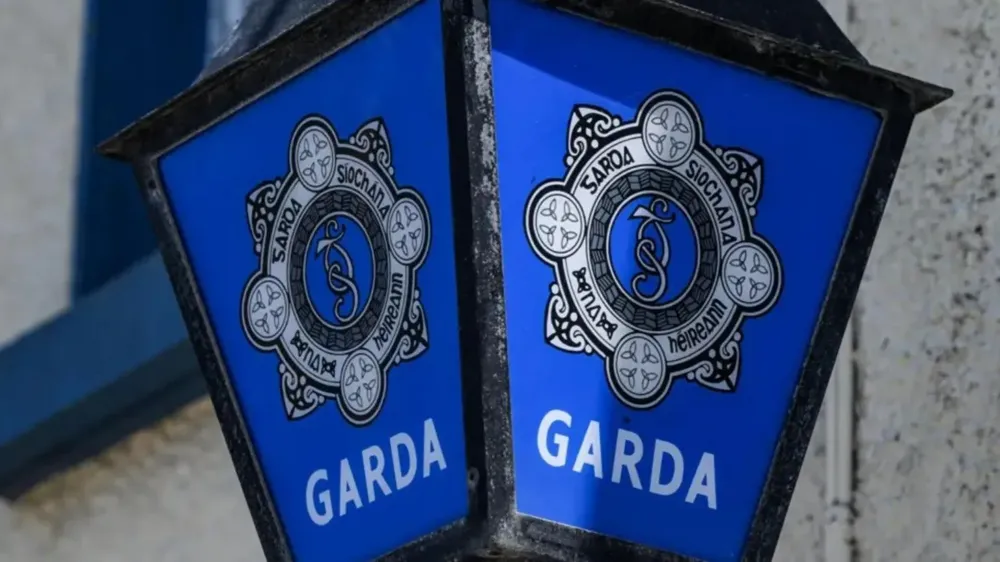 Man in Roscommon Arrested in Connection with Woman's Murder