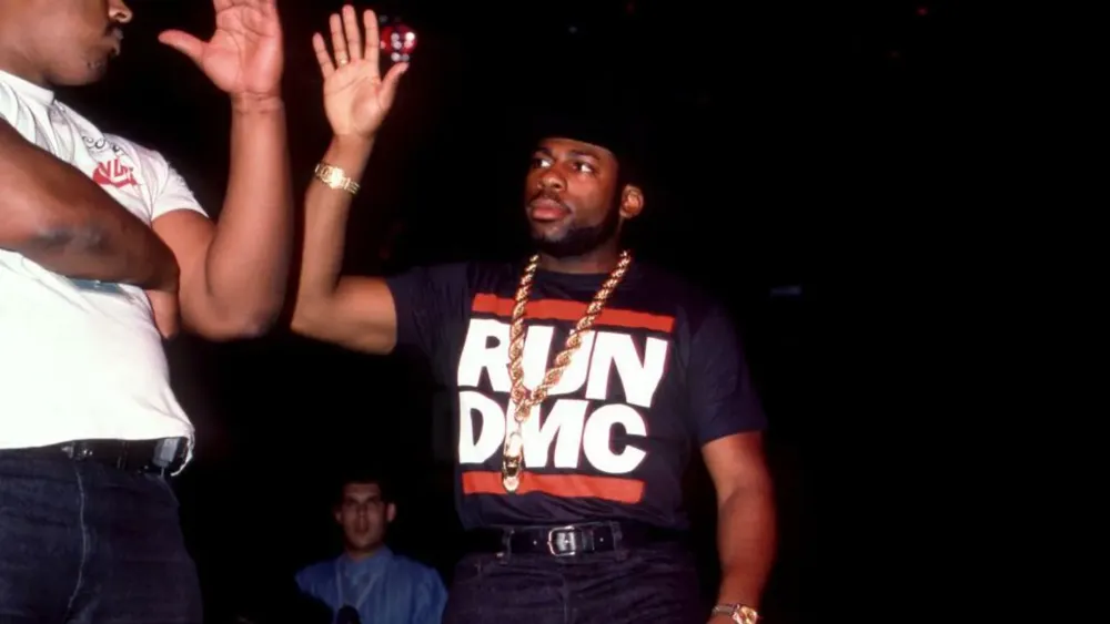 Man pleads guilty in 2002 murder of Run-DMC’s Jam Master Jay