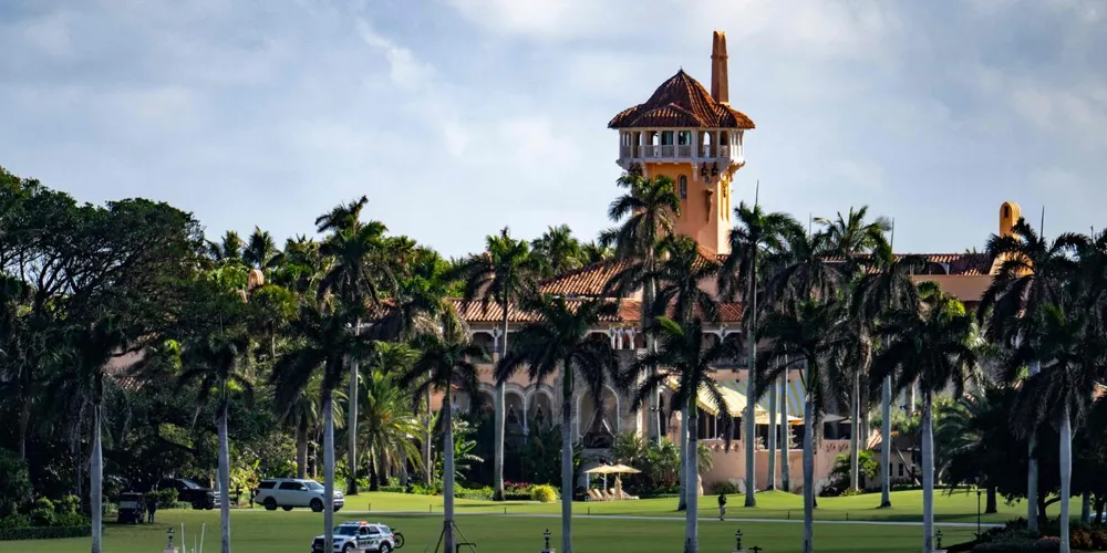 US Secret Service kills armed man attempting to breach Mar-a-Lago security