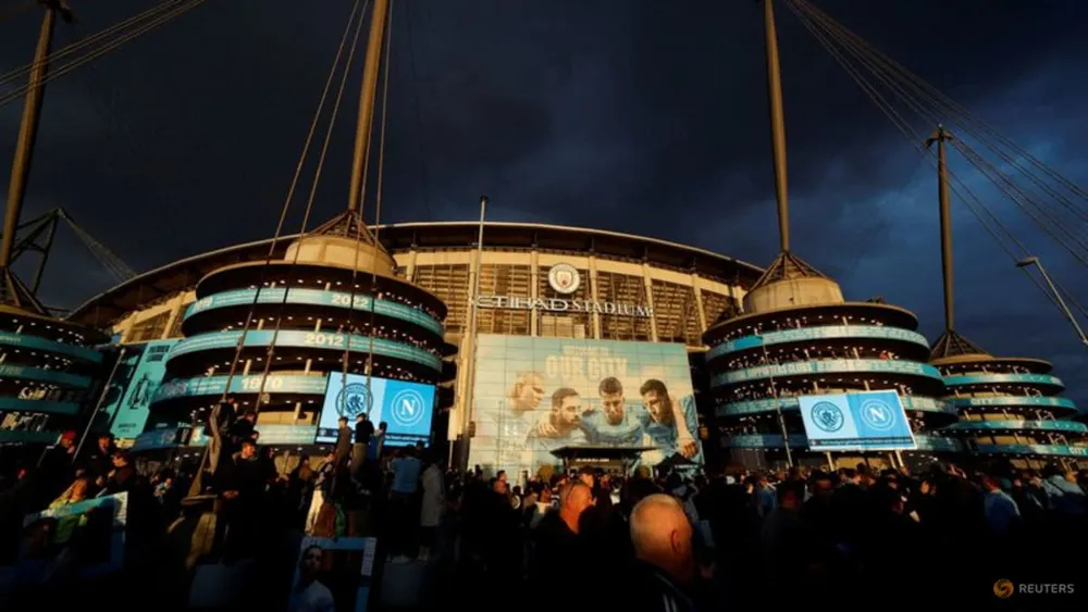 Manchester City Found Guilty of Financial Rule Breaches Following Premier League Investigation