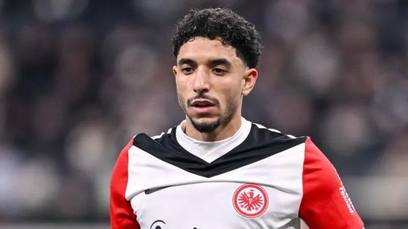 Manchester City Signs Omar Marmoush for £59 Million Amidst January Transfer Surge