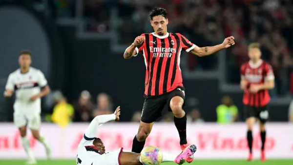 Manchester City Signs Tijjani Reijnders from AC Milan to Bolster Midfield