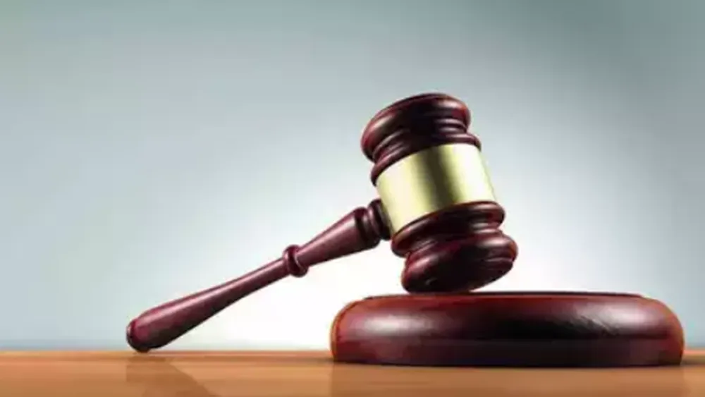 Mangaluru man receives death sentence for the murder of his three children