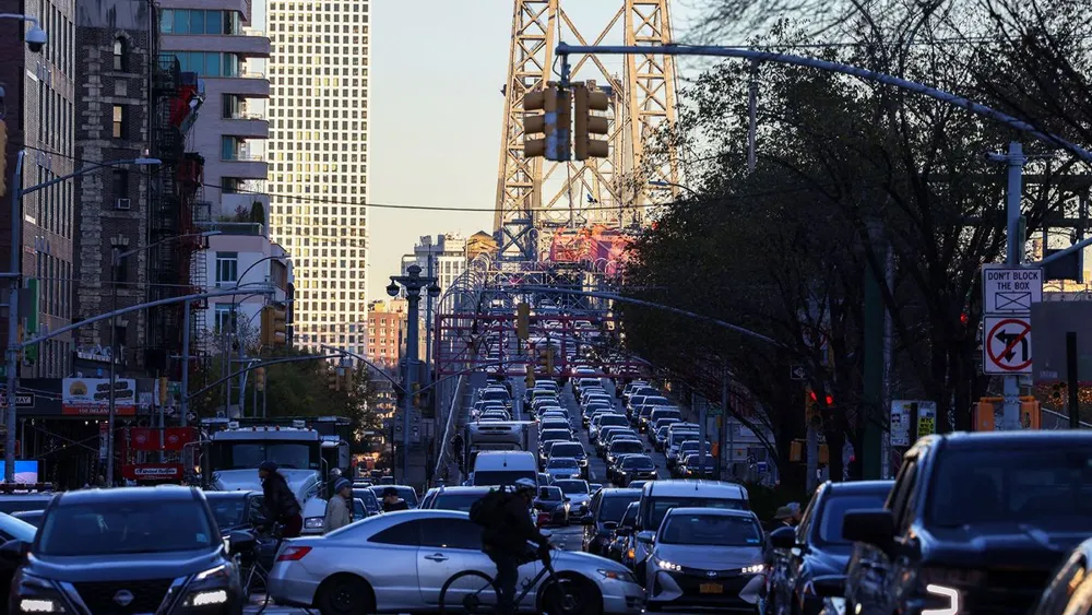 Manhattan Implements Congestion Pricing to Alleviate Traffic