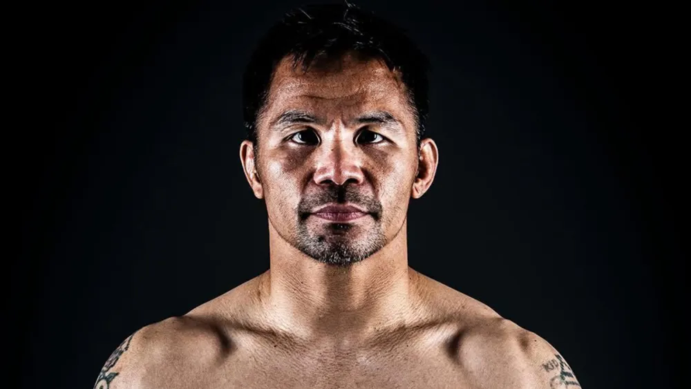 Manny Pacquiao Makes Comeback for WBC Title Against Mario Barrios