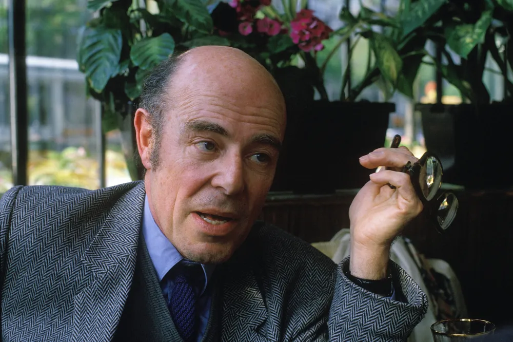 Marcel Ophuls, Influential Documentarian, Passes Away at 97