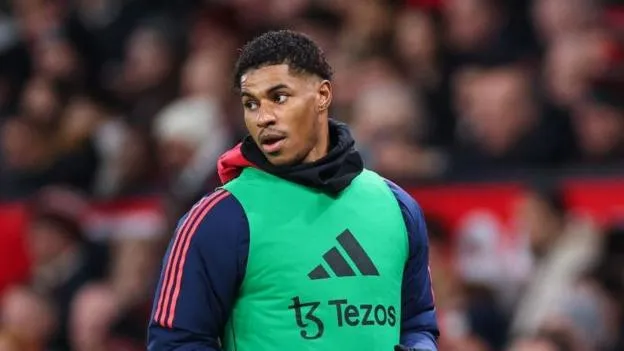 Marcus Rashford Remains Hopeful for Manchester United Return Amid Transition Period