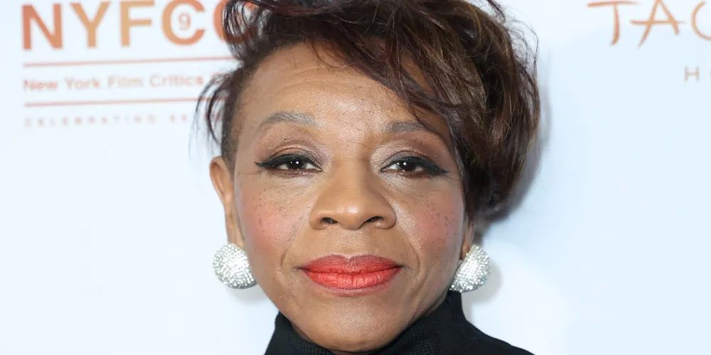 Marianne Jean-Baptiste shares worries as daughter evacuates during LA wildfires