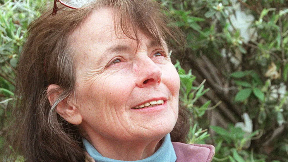 Marie Winn, Celebrated Author of Central Park's Pale Male, Passes Away at 88