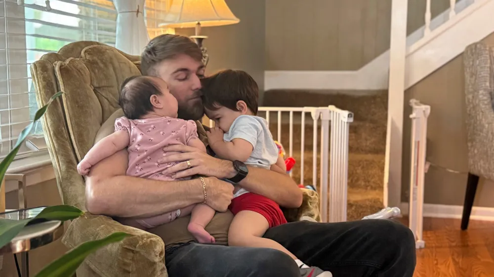 Marine Corps Veteran's Wife Detained by ICE, Leaving Family in Distress