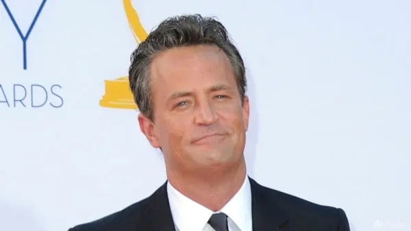 Mark Chavez Sentenced for Role in Matthew Perry’s Overdose Case