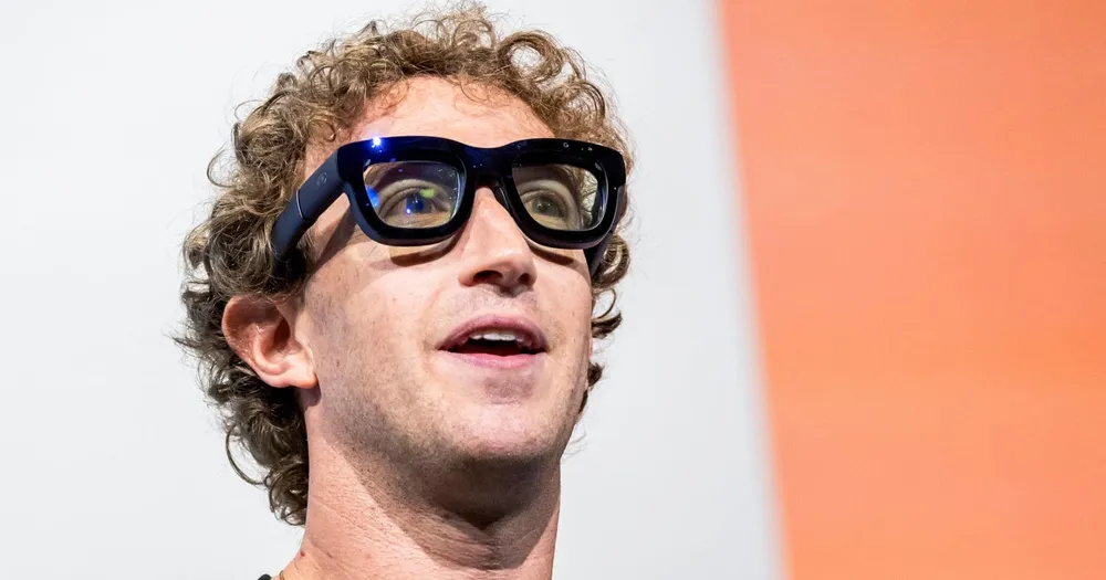 Mark Zuckerberg Reveals Vision for 'Personal Superintelligence' in AI and Smart Glasses