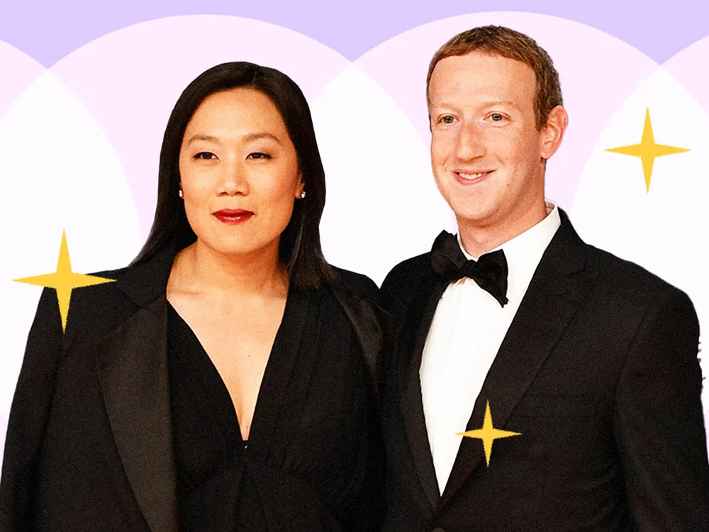 Mark Zuckerberg's Transformation into the Ultimate 