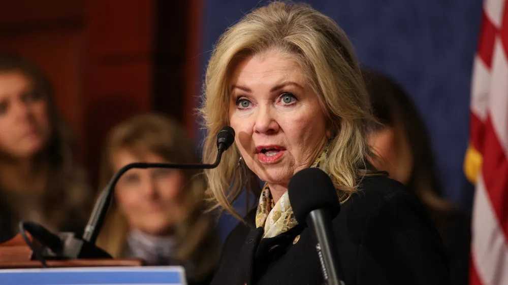 Marsha Blackburn Launches Gubernatorial Campaign in Tennessee