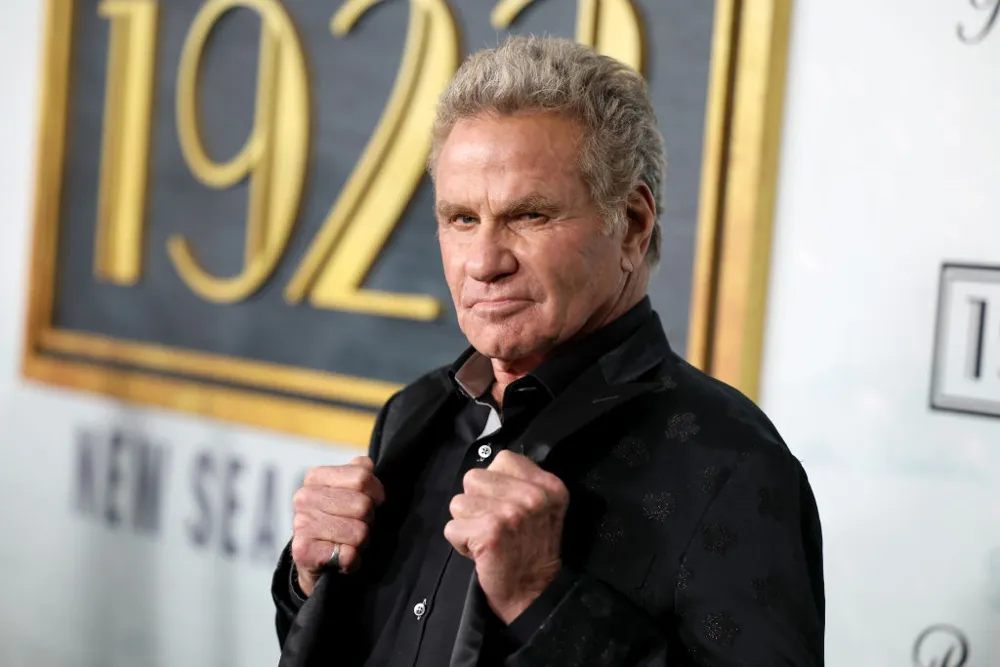 Martin Kove Accused of Biting Co-Star Alicia Hannah-Kim at Fan Convention