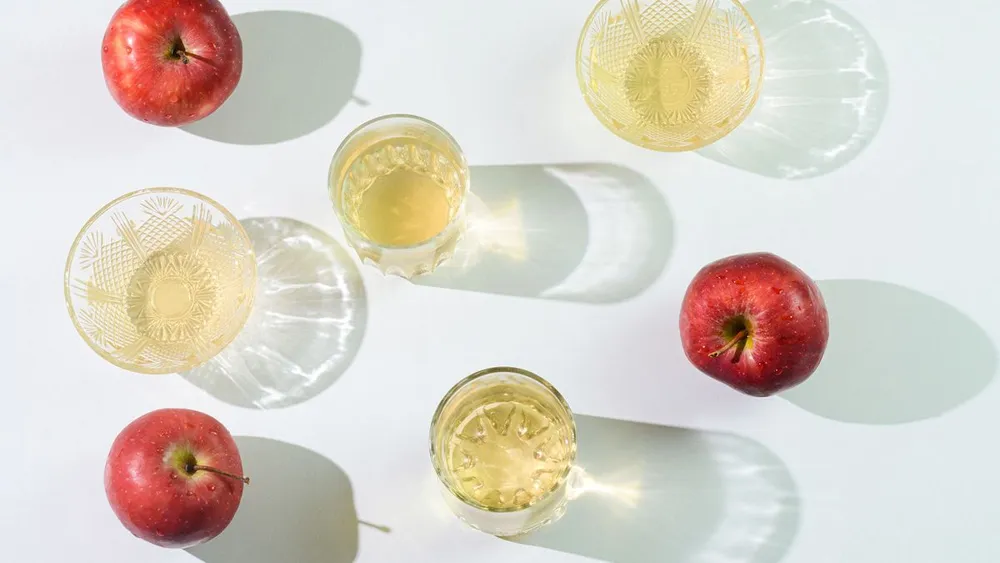 Martinelli's Recalls Over 170,000 Apple Juice Bottles Due to Patulin Contamination Risk
