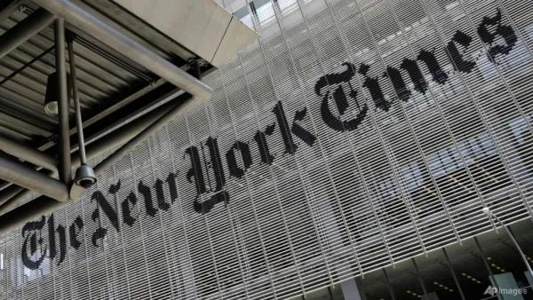 Marubo Tribe Sues New York Times Over Defamatory Reporting