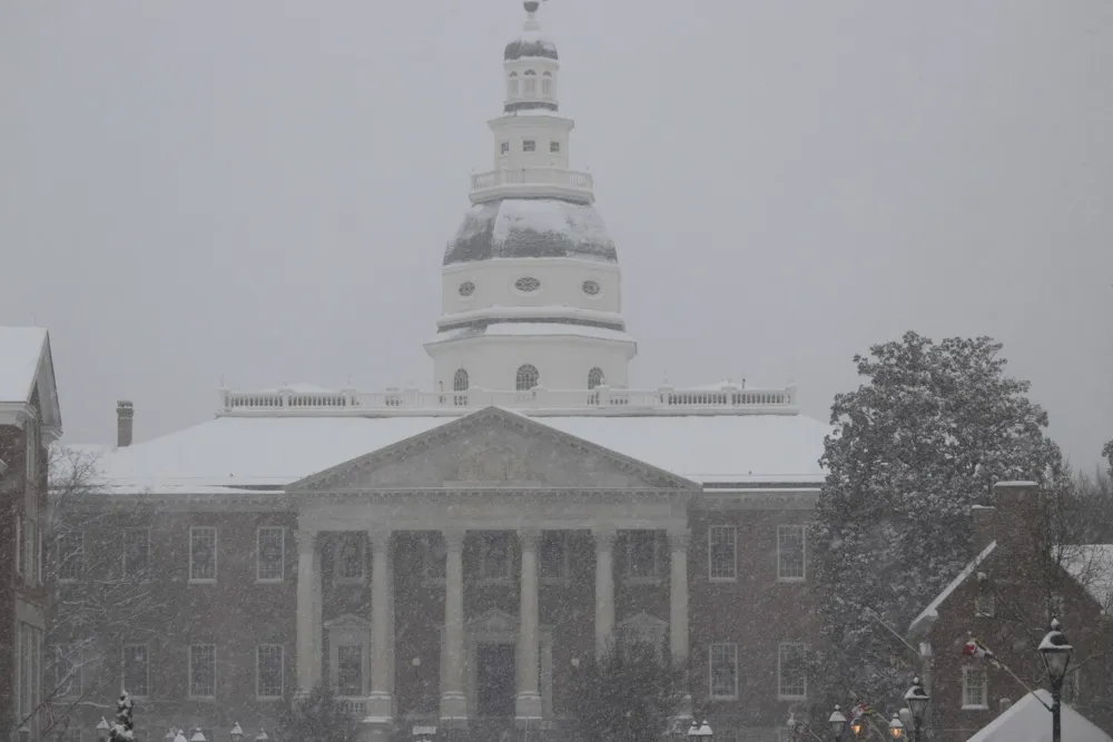 Maryland faces $3B budget deficit as lawmakers prepare for economic uncertainty