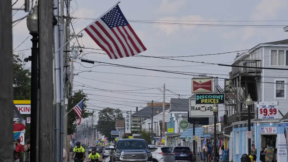 Maryland Mother Charged with Murdering Her Two Missing Children After 10 Years