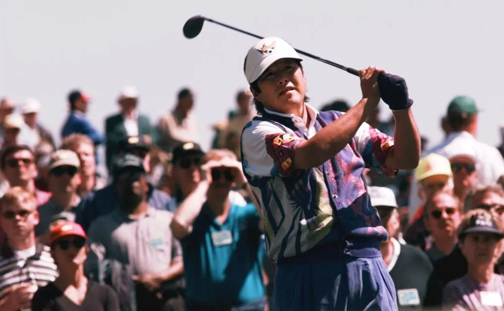 Masashi ‘Jumbo’ Ozaki, Renowned Japanese Golfer, Passes Away at 78