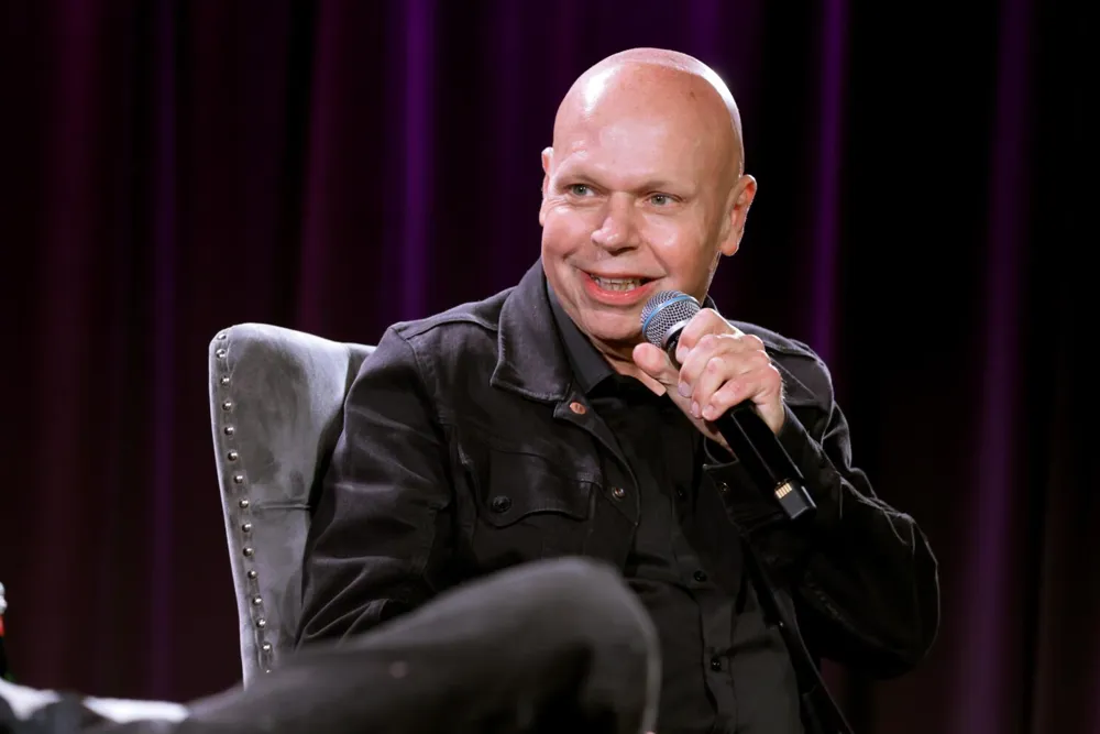 Matt Pinfield, Former MTV VJ and Radio Host, Under Temporary Conservatorship Following Major Stroke