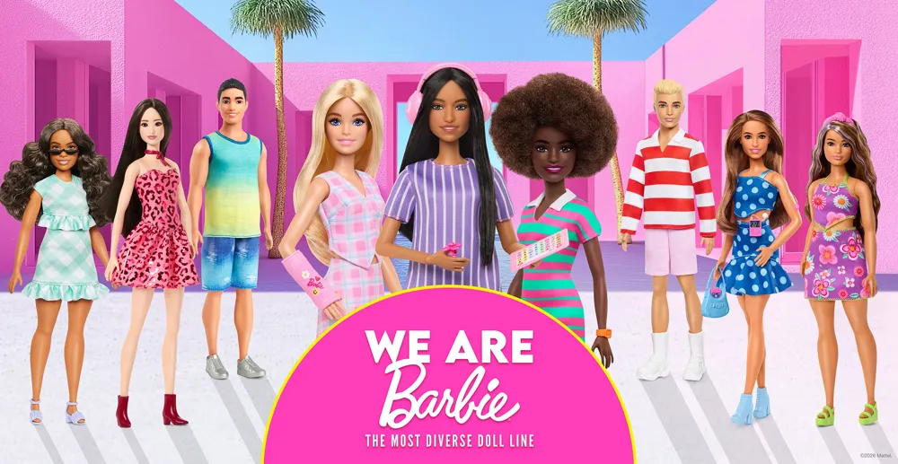 Mattel Launches First Barbie Doll Representing Autism