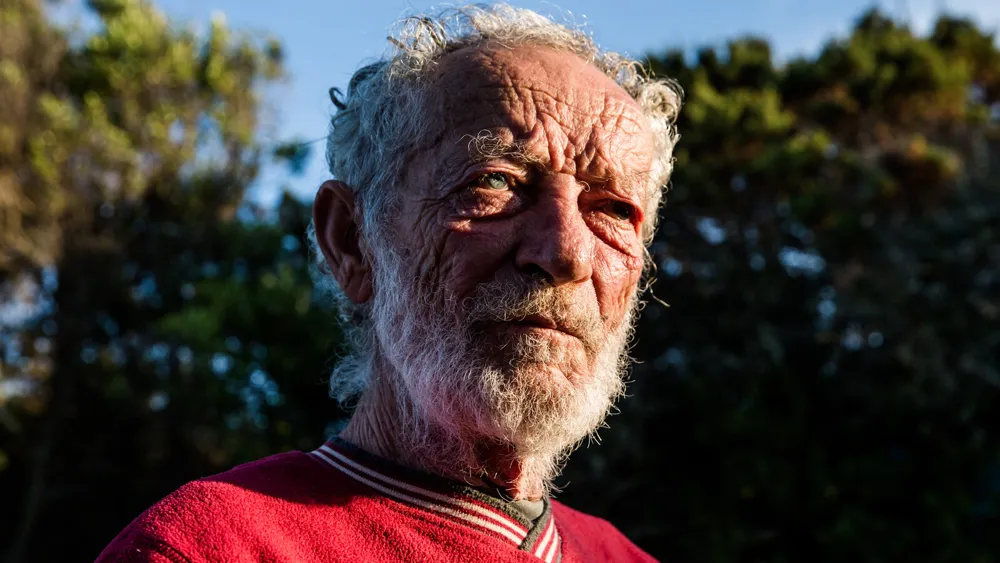 Mauro Morandi, the Italian Hermit of Budelli Island, Passes Away at 85