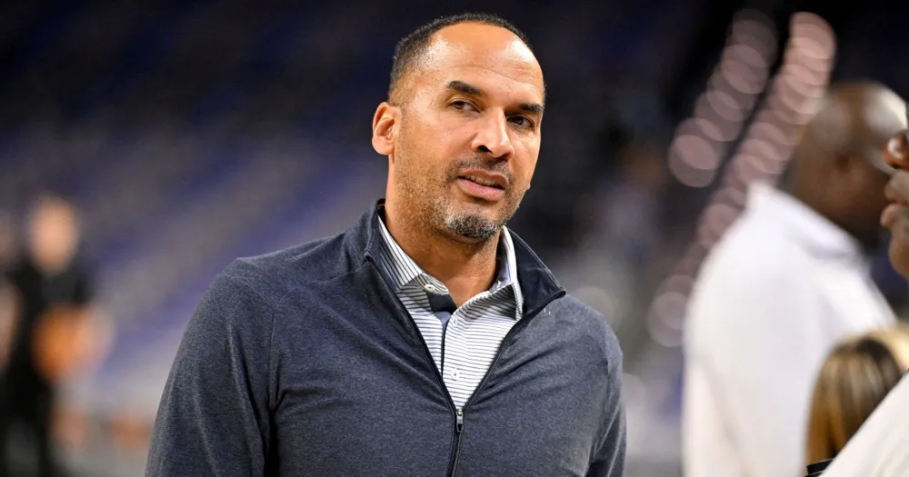 Mavericks Dismiss GM Nico Harrison Following Controversial Luka Doncic Trade