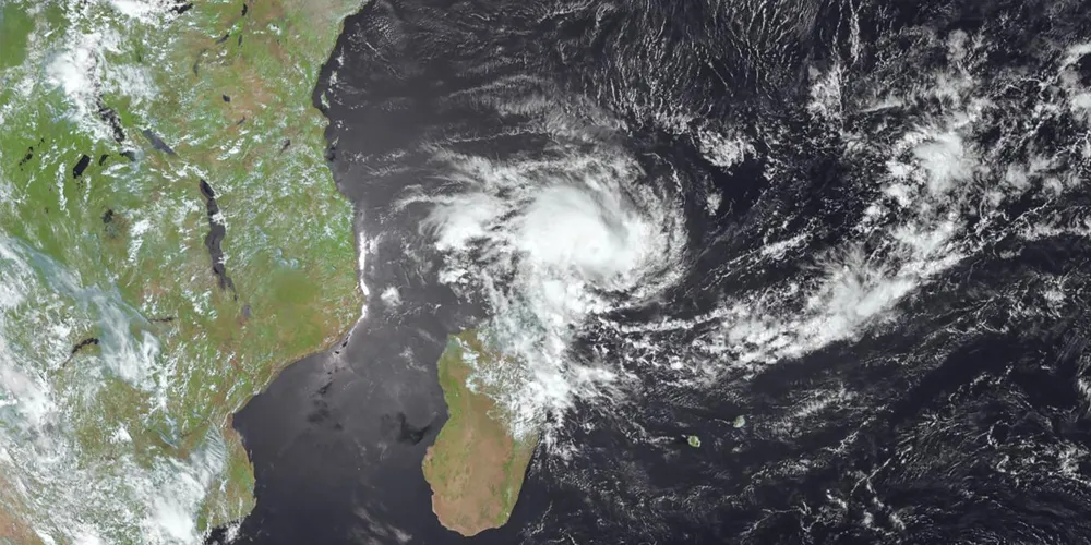 Mayotte Faces Another Storm as Residents Recover from Devastating Cyclone Chido