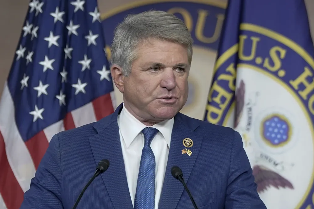 McCaul compares New Orleans terror attack to Boston Marathon bombing