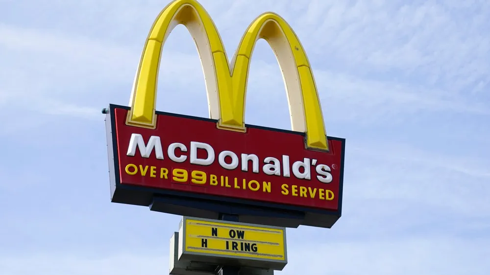 McDonald's Adjusts Diversity Goals Amid Changes in Legal and Corporate Landscape