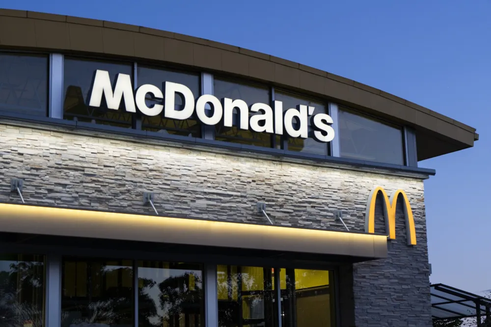 McDonald's Concludes Diversity Initiatives Amid Legal Shifts and Backlash