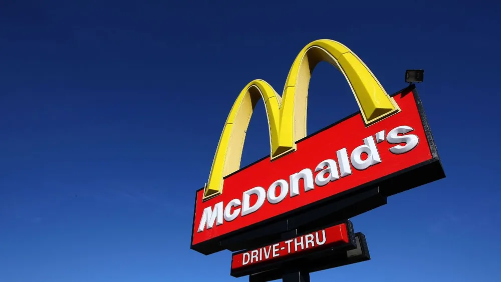 McDonald's hit with class-action lawsuit over alleged orange juice surcharge in breakfast combos