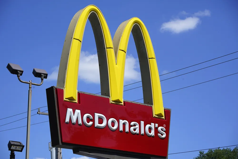 McDonald's revises diversity practices, focusing on inclusion and business performance