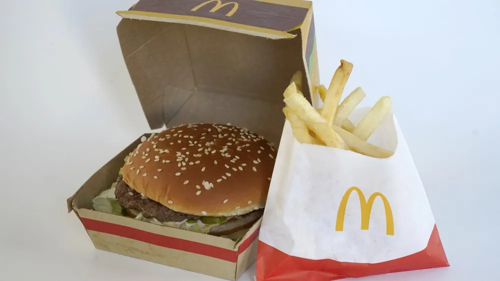 McDonald's Unveils McValue Platform: New Menu for Unbeatable Prices