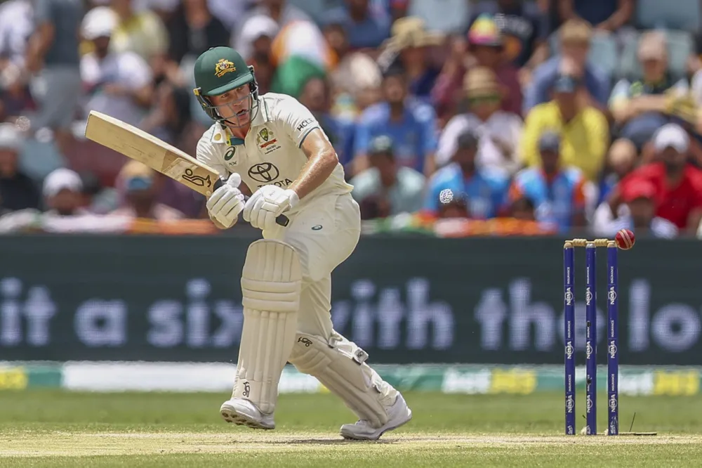 Steve Smith to Captain Australia in Test Series Against Sri Lanka; McSweeney Returns to Squad