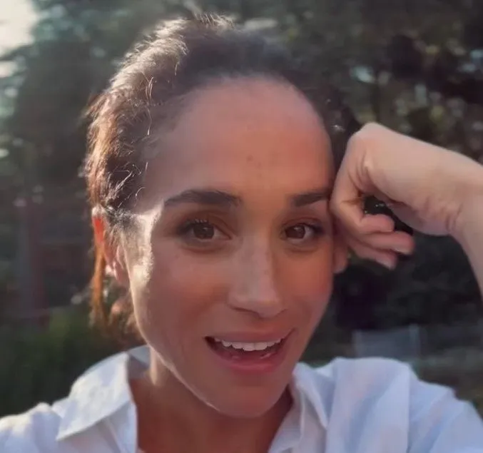 Meghan Markle Rebrands American Riviera Orchard to 'As Ever' for New Lifestyle Line