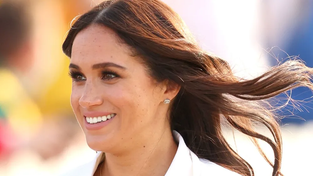 Meghan Markle's Choice of 'Truth' Over 'Peace' Sparks Viral Moment