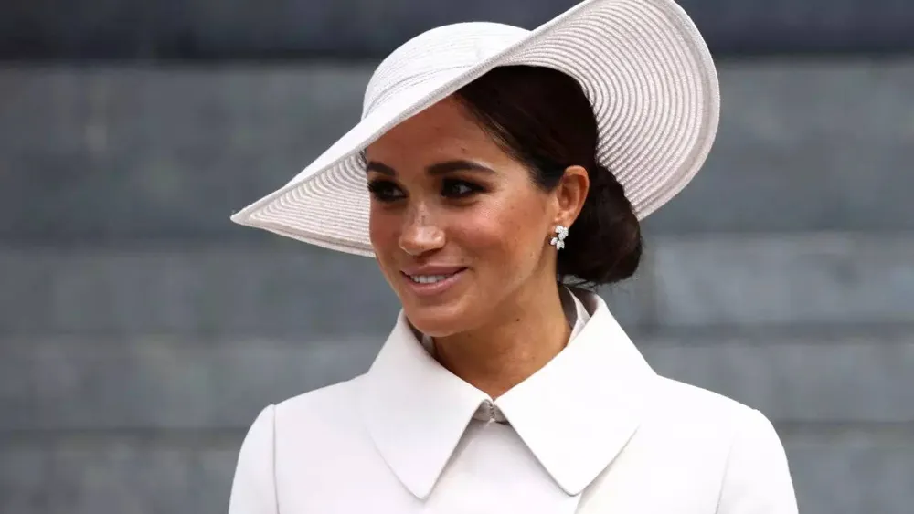 Meghan Markle's Instagram Comeback: A Mixed Reception After 5-Year Hiatus